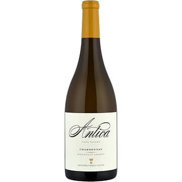 Antinori Antica Mountain Select Chardonnay