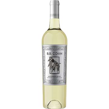 B.R. Cohn Silver Label Sauvignon Blanc 2019