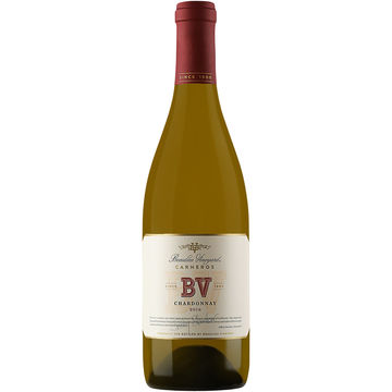 Beaulieu Vineyard Carneros Chardonnay