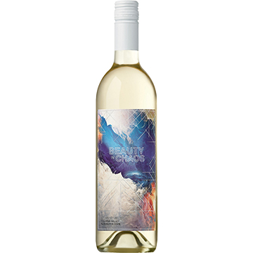 Beauty in Chaos Pinot Grigio 2018