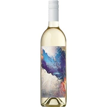 Beauty in Chaos Pinot Grigio 2018