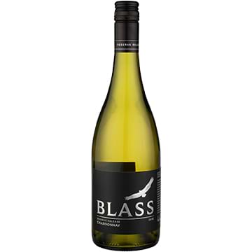 Wolf Blass Reserve Release Chardonnay