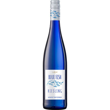 Blue Fish Dry Riesling