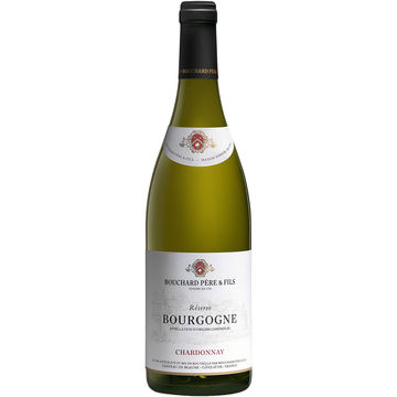 Bouchard Pere & Fils Bourgogne Reserve Chardonnay