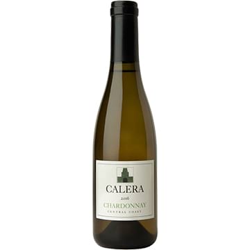 Calera Central Coast Chardonnay 2016