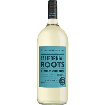 California Roots Pinot Grigio