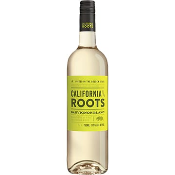 California Roots Sauvignon Blanc