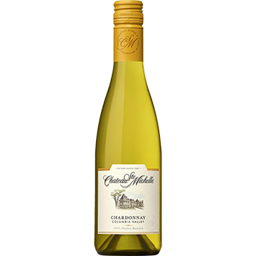 Chateau Ste. Michelle Chardonnay 