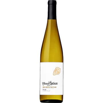 Chateau Ste. Michelle Cold Creek Vineyard Riesling