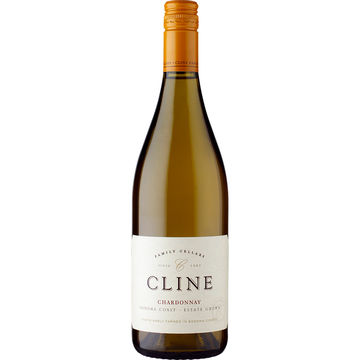 Cline Sonoma Chardonnay