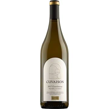 Cuvaison Estate Chardonnay