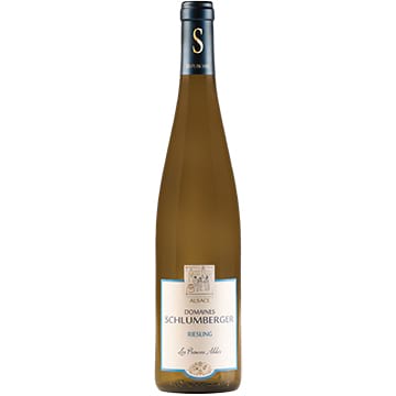 Domaines Schlumberger Les Princes Abbes Riesling