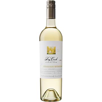 Dry Creek Vineyard Sauvignon Blanc 2018