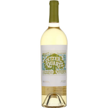 Fetzer Quartz Winemaker's Favorite White Blend