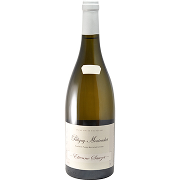 Etienne Sauzet Puligny Montrachet | GotoLiquorStore