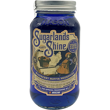 Buy Sugarlands Moonshine Whiskey Online | GotoLiquorStore