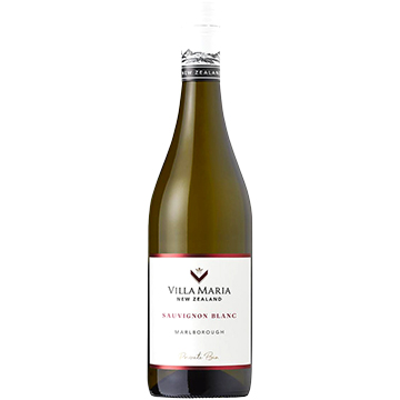 Villa Maria Private Bin Sauvignon Blanc | GotoLiquorStore