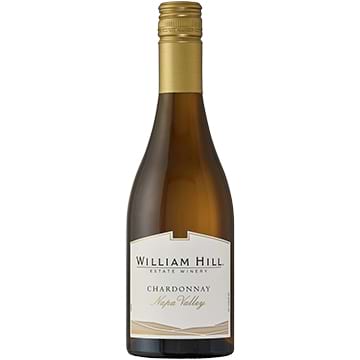 William Hill Benchland Series Chardonnay