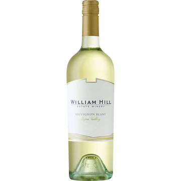 William Hill Napa Valley Sauvignon Blanc