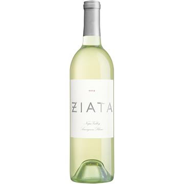 Ziata Sauvignon Blanc 2019