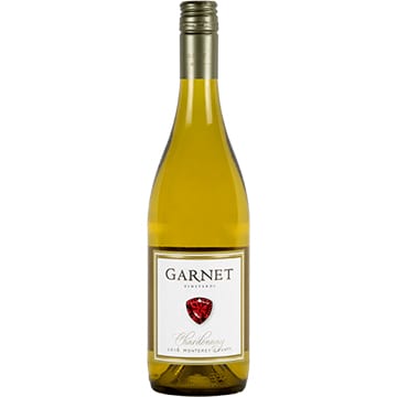 Garnet Monterey County Chardonnay 2016