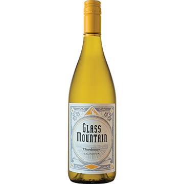 Glass Mountain Chardonnay