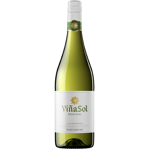 TORRES Viña Sol 1981 白ワイン 750ml Torres Vina Sol White - Buy Online | GotoLiquorStore