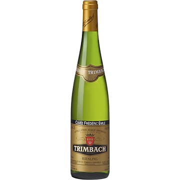Trimbach Cuvee Frederic Emile Riesling