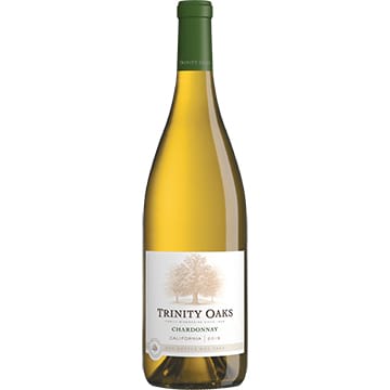 Trinity Oaks Chardonnay 2019