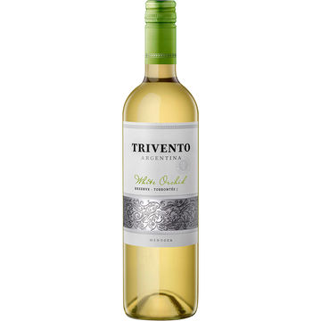 Trivento White Orchid Reserve Torrontes