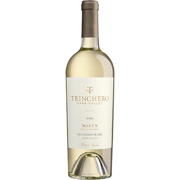 Trinchero Mary's Single Vineyard Sauvignon Blanc 2020