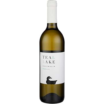 Teal Lake Chardonnay
