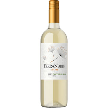 TerraNoble Sauvignon Blanc