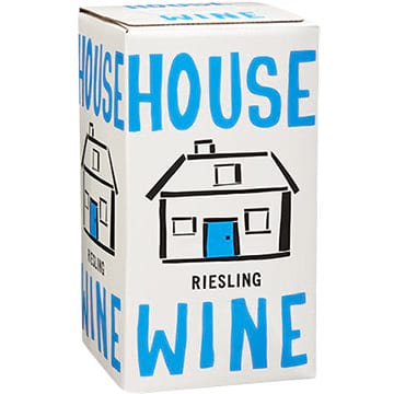 House Wine Riesling