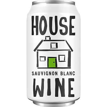 House Wine Sauvignon Blanc