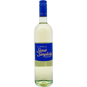 Sweet Simplicity Moscato