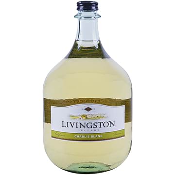 Livingston Cellars Chablis Blanc