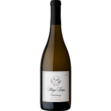 Stags' Leap Napa Valley Chardonnay 2018