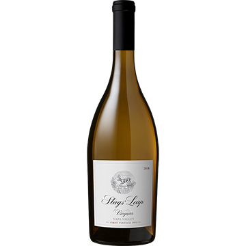 Stags' Leap Napa Valley Viognier 2018