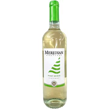 Meridian Pinot Grigio