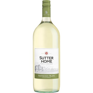 Sutter Home Sauvignon Blanc