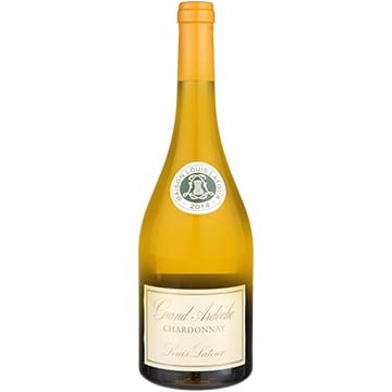 Louis Latour Grand Ardeche Chardonnay 2014