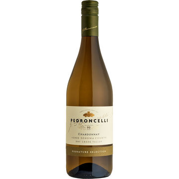Pedroncelli Signature Selection Chardonnay