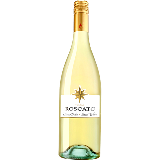 Roscato Bianco Dolce – Sweet White