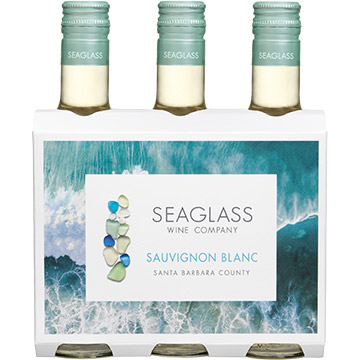 Seaglass Sauvignon Blanc / 187 ml