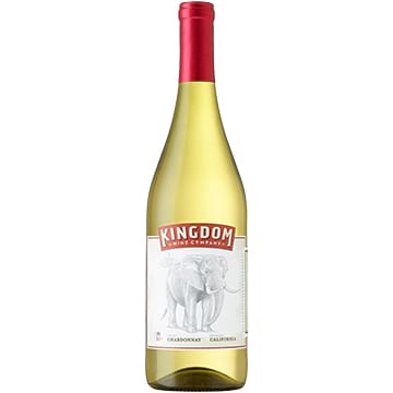 Kingdom Wine Company Chardonnay 2015
