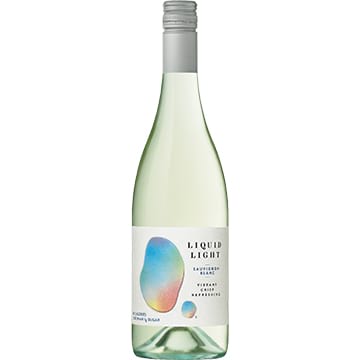 Liquid Light Sauvignon Blanc 2020
