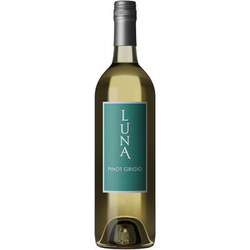 Luna Vineyards Pinot Grigio