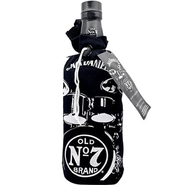 Jack Daniel's Old No. 7 with Cinch Sack Limited Edition 1 of 3