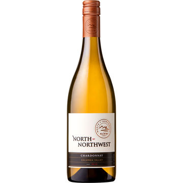 North by Northwest Chardonnay